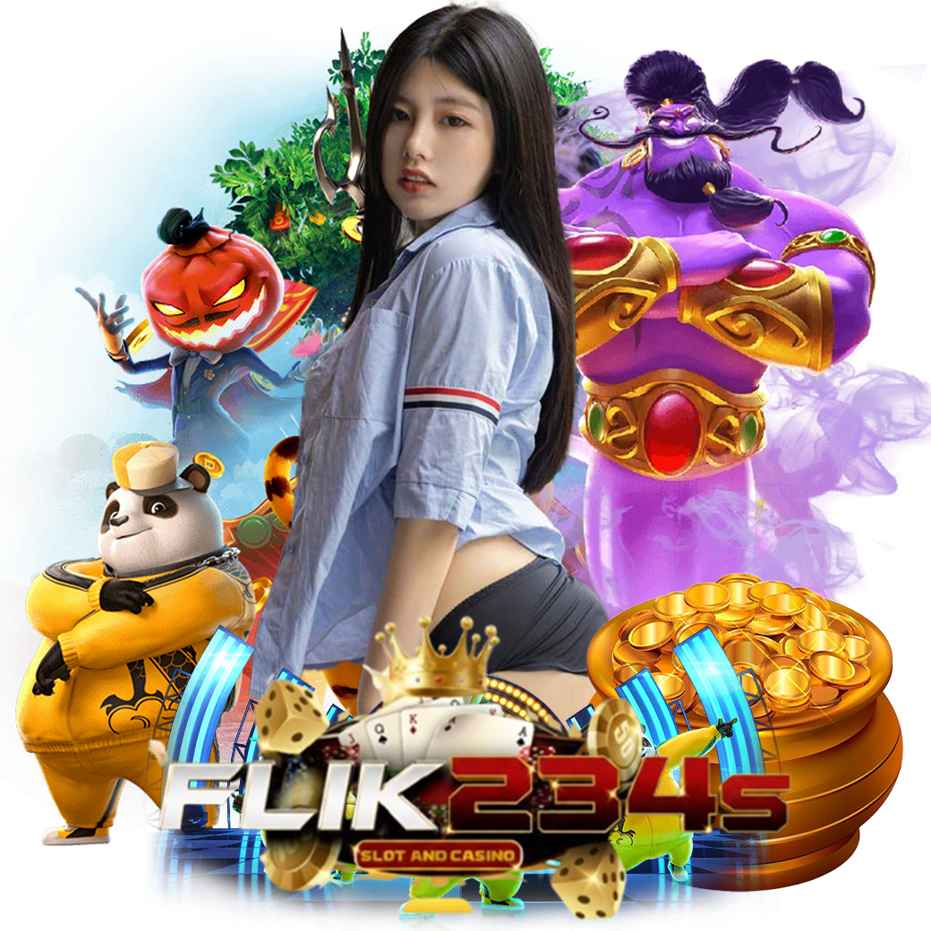 flik234 สมัคร