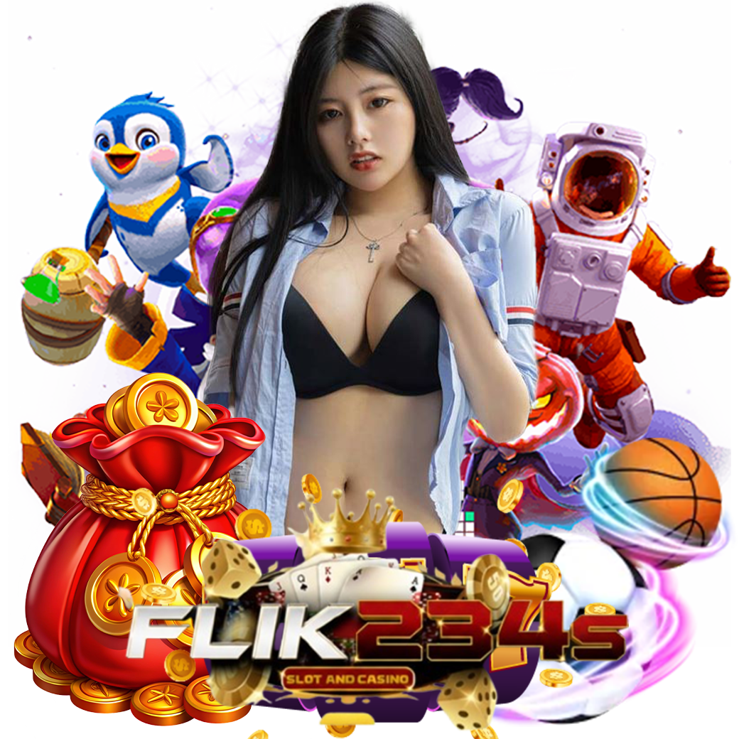 flik234 slot